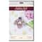 Abris Art Decoration Sparkle Bead Embroidery Kit
